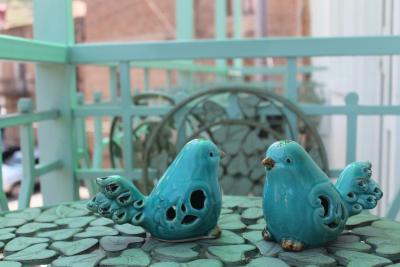 تفلیسلی هتل