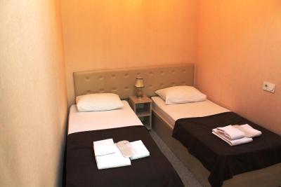 تفلیسلی هتل