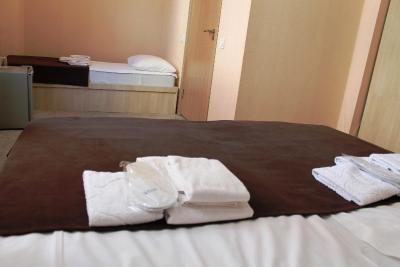 تفلیسلی هتل