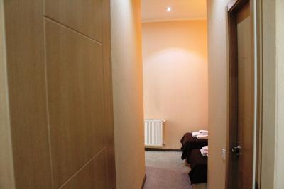 تفلیسلی هتل