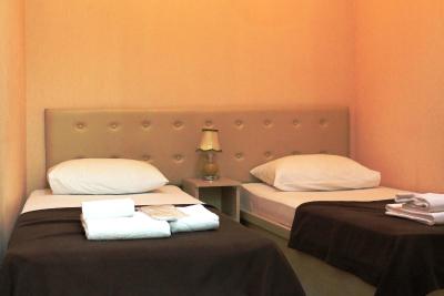 تفلیسلی هتل