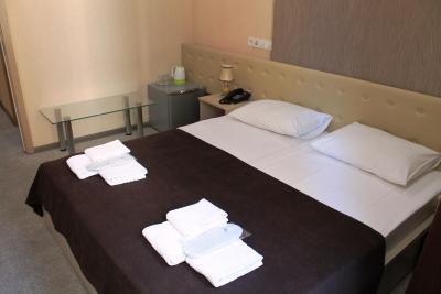 تفلیسلی هتل