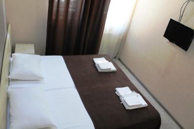 تفلیسلی هتل