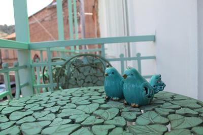 تفلیسلی هتل