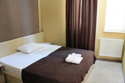 تفلیسلی هتل