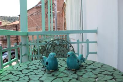 تفلیسلی هتل