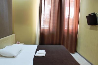 تفلیسلی هتل