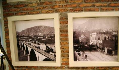 تفلیسلی هتل