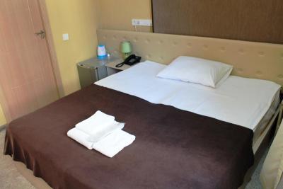 تفلیسلی هتل