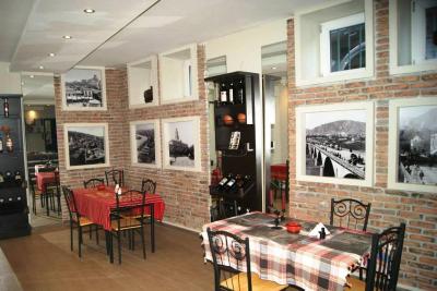 تفلیسلی هتل