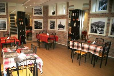 تفلیسلی هتل