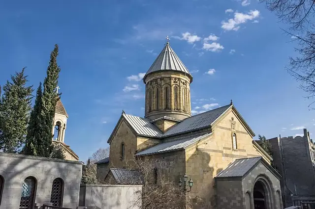 تفلیسلی هتل