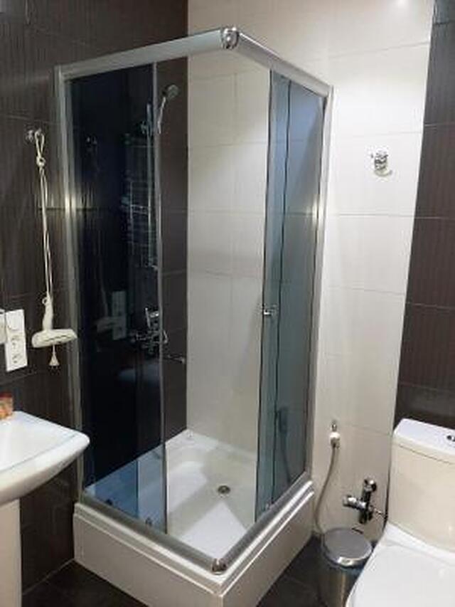 تفلیسلی هتل