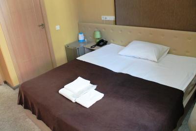 تفلیسلی هتل