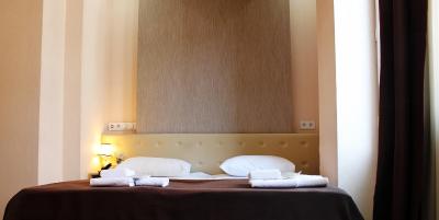 تفلیسلی هتل