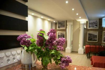 تفلیسلی هتل