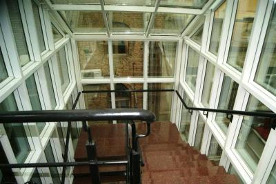 تفلیسلی هتل