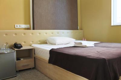 تفلیسلی هتل