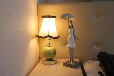 تفلیسلی هتل