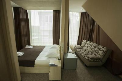 تفلیسلی هتل