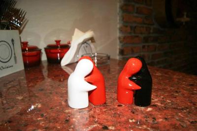 تفلیسلی هتل