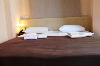 تفلیسلی هتل