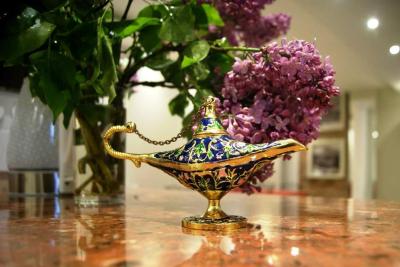 تفلیسلی هتل