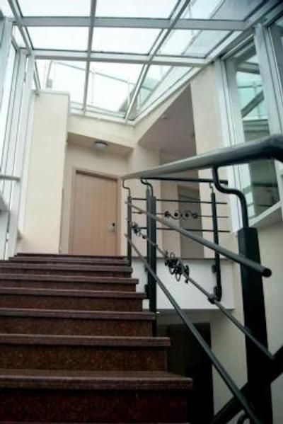 تفلیسلی هتل