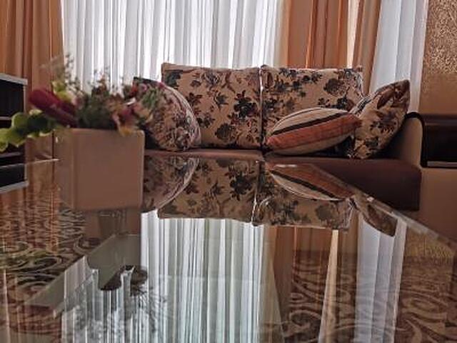 گراند گئورجیان پالاس