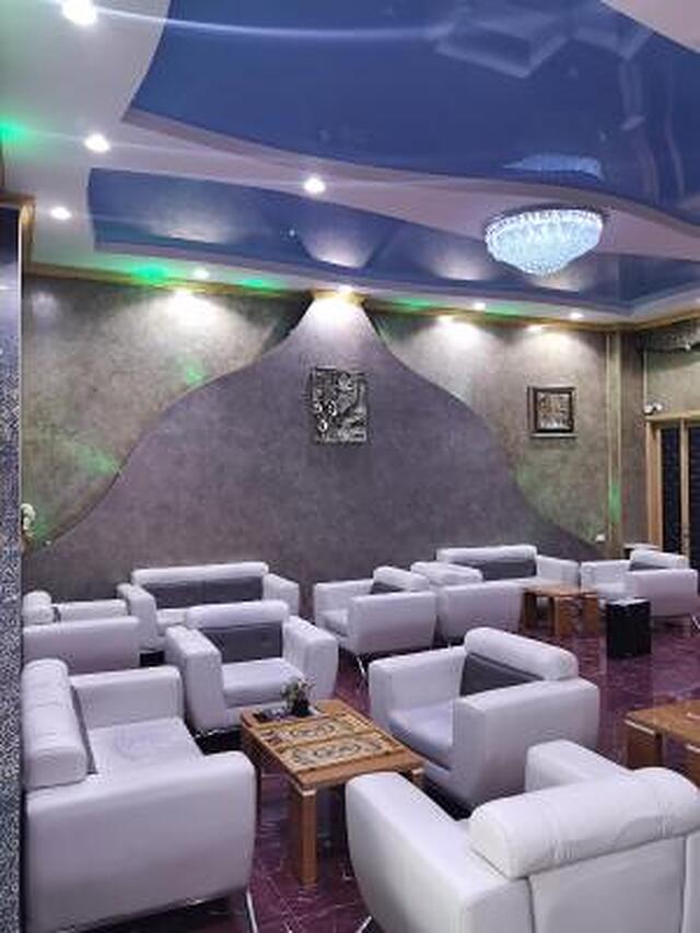 گراند گئورجیان پالاس