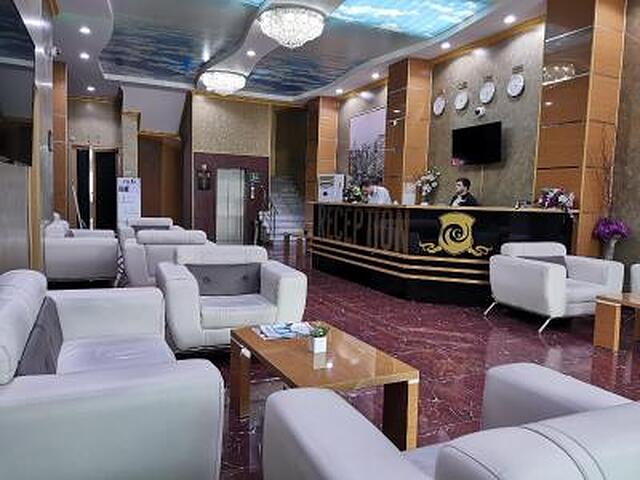 گراند گئورجیان پالاس
