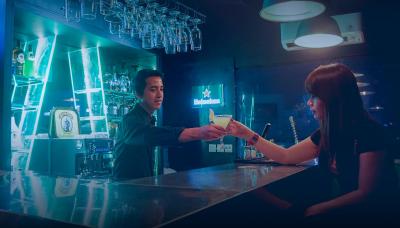 دکزی هتل بای پراساندی