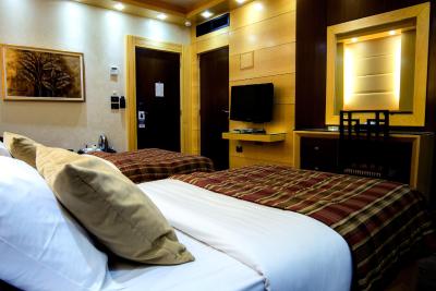 لاهیا وردون