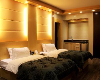 لاهیا وردون