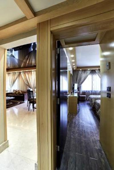 لاهیا وردون