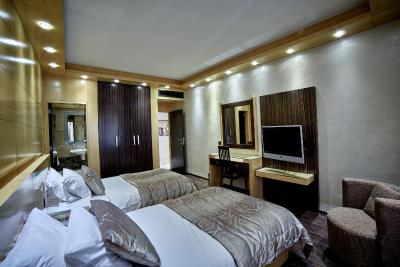 لاهیا وردون