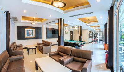 کیو هتل سوخومویت