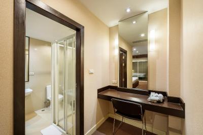 کیو هتل سوخومویت