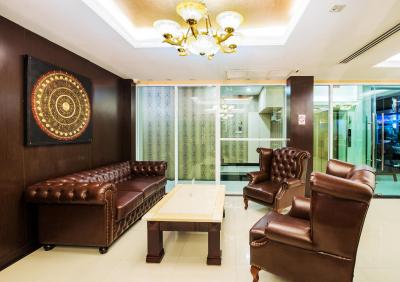 کیو هتل سوخومویت