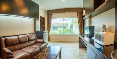 کیو هتل سوخومویت