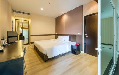 کیو هتل سوخومویت