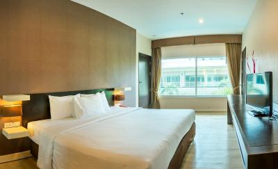 کیو هتل سوخومویت