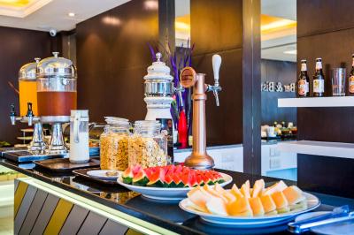 کیو هتل سوخومویت