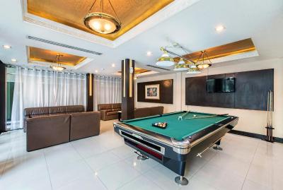 کیو هتل سوخومویت