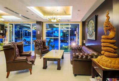 کیو هتل سوخومویت