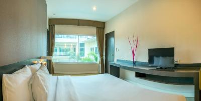 کیو هتل سوخومویت