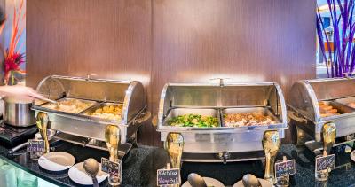 کیو هتل سوخومویت