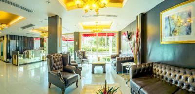 کیو هتل سوخومویت