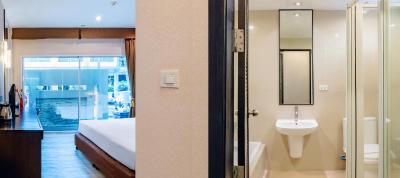 کیو هتل سوخومویت