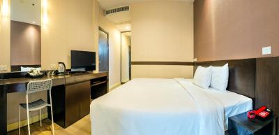 کیو هتل سوخومویت